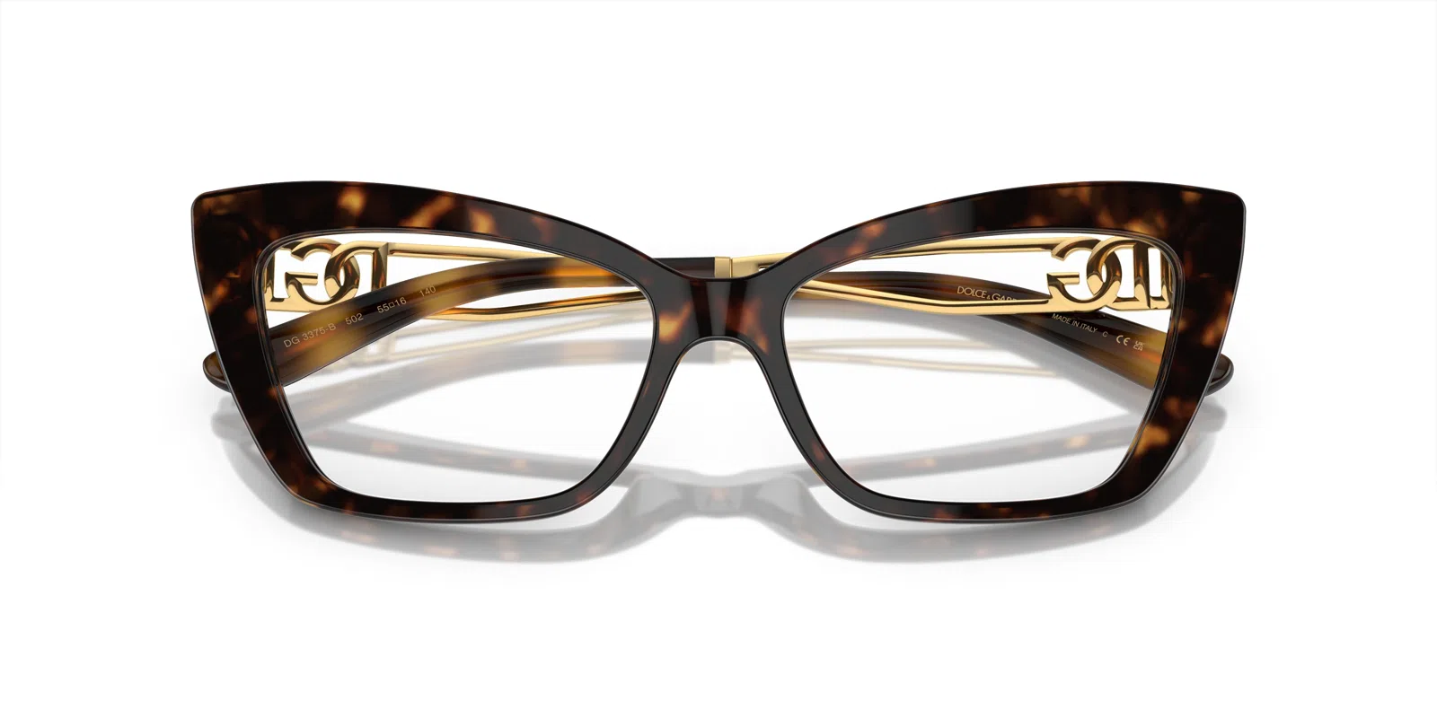 Dolce & Gabbana 3375B Eyeglasses - view 26